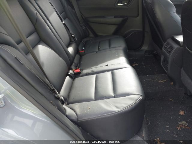 5N1BT3CB2PC751295 Nissan Rogue Sl Intelligent Awd
