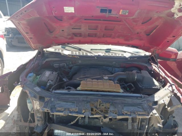 1FTEW1CGXFKE36595 Ford F-150 Xlt