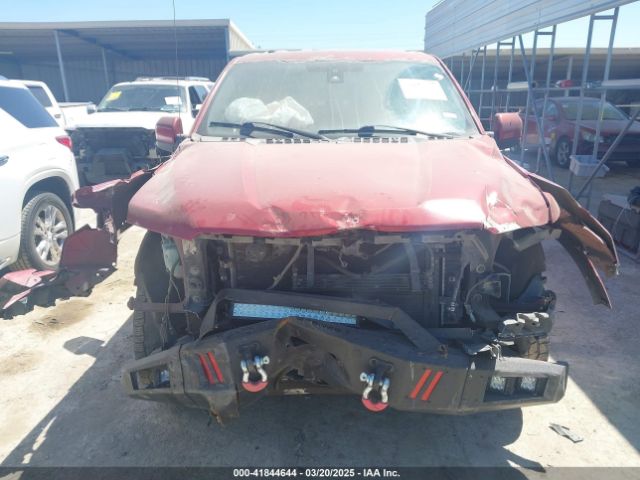 1FTEW1CGXFKE36595 Ford F-150 Xlt