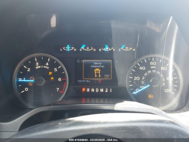 1FTEW1CGXFKE36595 Ford F-150 Xlt