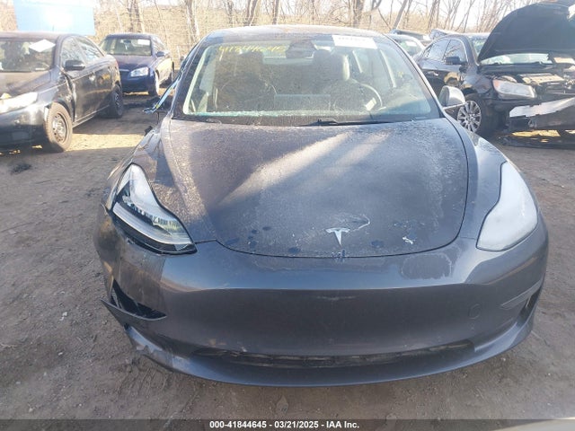 5YJ3E1EB6LF793583 Tesla Model 3 Long Range Dual Motor All-wheel Drive