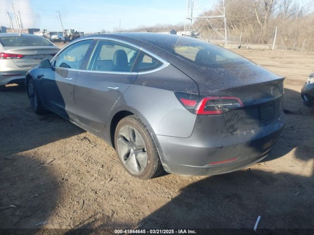2020 TESLA MODEL 3 5YJ3E1EB6LF793583 Photo 2