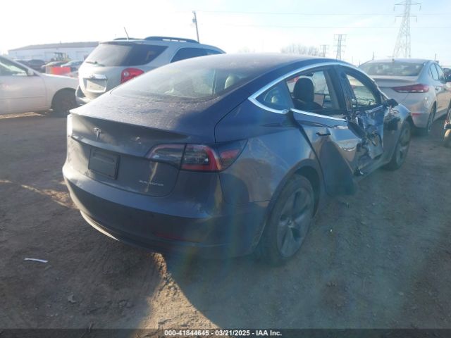 2020 TESLA MODEL 3 5YJ3E1EB6LF793583 Photo 3