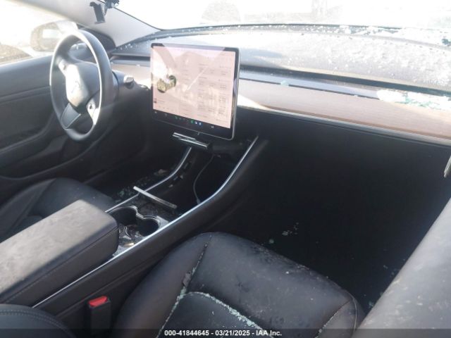 2020 TESLA MODEL 3 5YJ3E1EB6LF793583 Photo 4