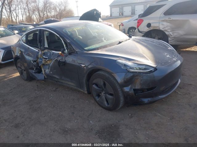 2020 TESLA MODEL 3 5YJ3E1EB6LF793583 Photo 5