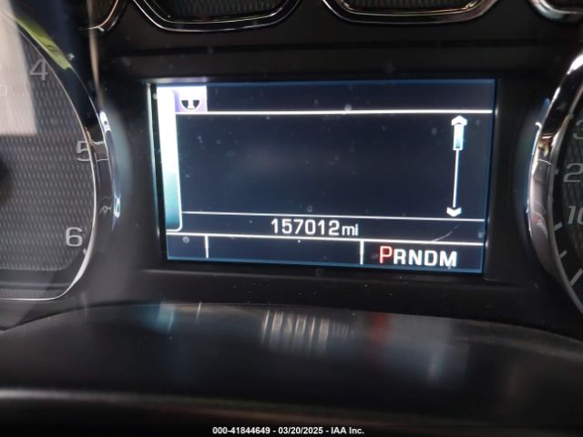 1GCVKREC6EZ415656 Chevrolet Silverado 1500 2lt