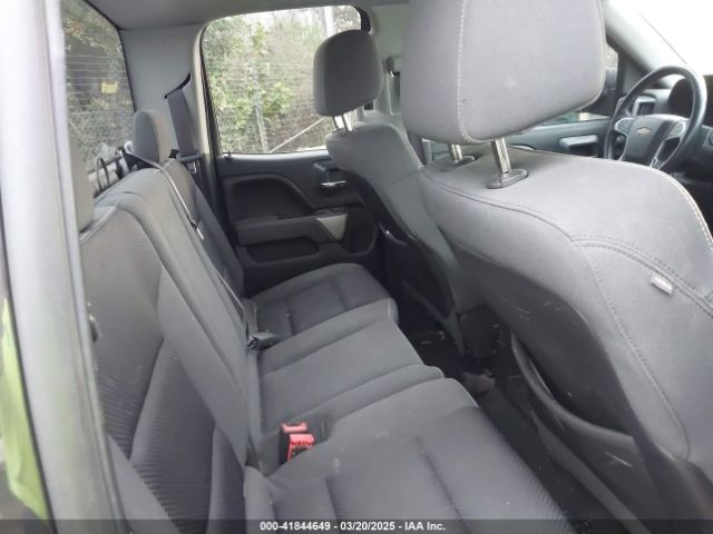 1GCVKREC6EZ415656 Chevrolet Silverado 1500 2lt