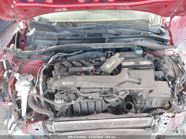 Toyota Corolla Cross Le 2022 7MUCAABG8NV038550 Image 10