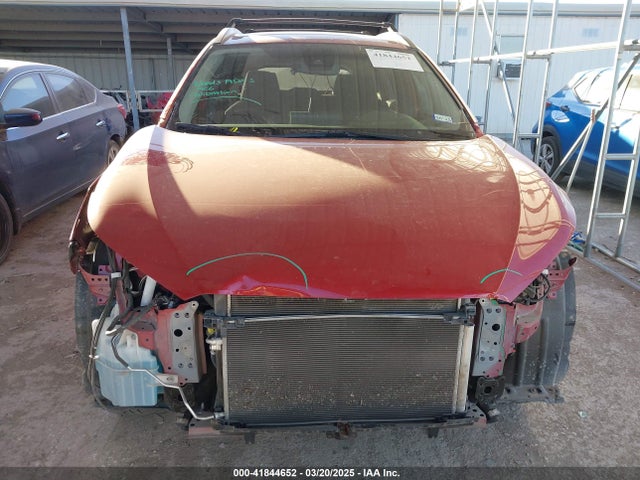 Toyota Corolla Cross Le 2022 7MUCAABG8NV038550 Image 13