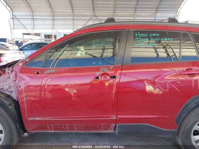 Toyota Corolla Cross Le 2022 7MUCAABG8NV038550 Image 15