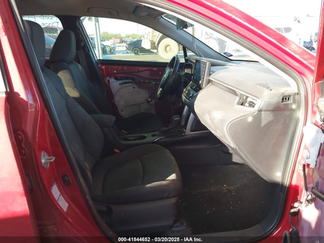 Toyota Corolla Cross Le 2022 7MUCAABG8NV038550 Image 5