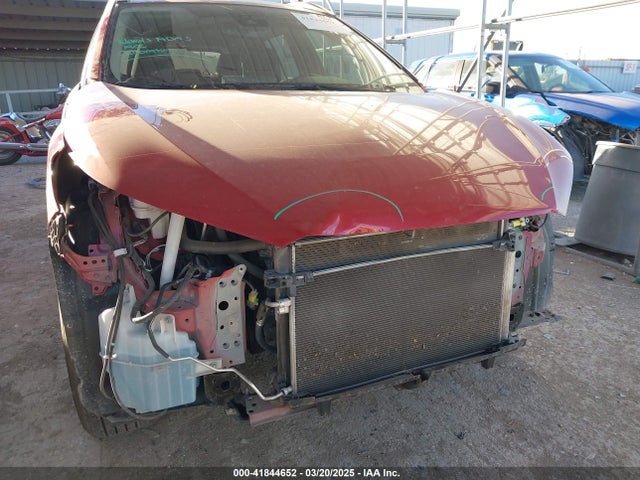Toyota Corolla Cross Le 2022 7MUCAABG8NV038550 Image 6