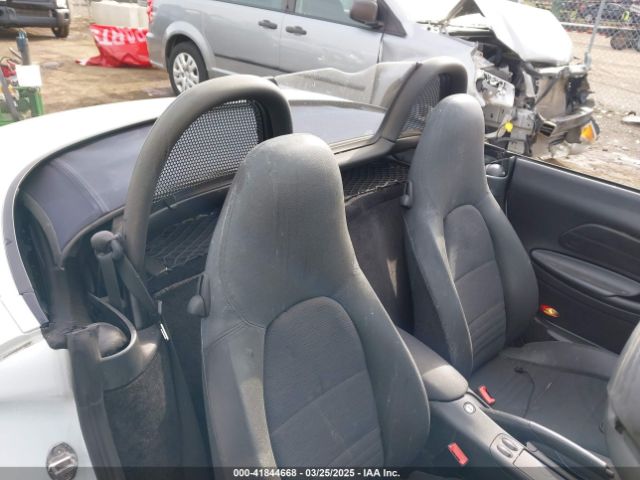 1998 PORSCHE GF-986K WP0ZZZ98ZWS602904 Photo 7