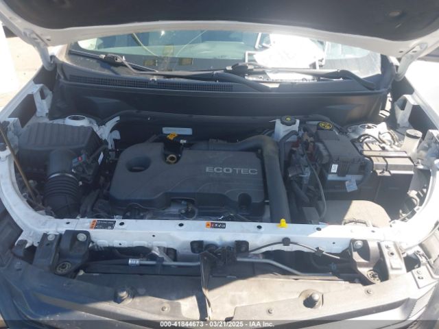 3GNAXHEV6LS653973 Chevrolet lyx - direct injection, vvt, fgt, turbo, alum, gen1