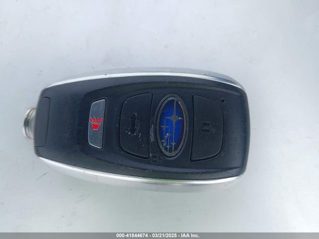 4S4BTANC1R3231893 Subaru Outback Limited