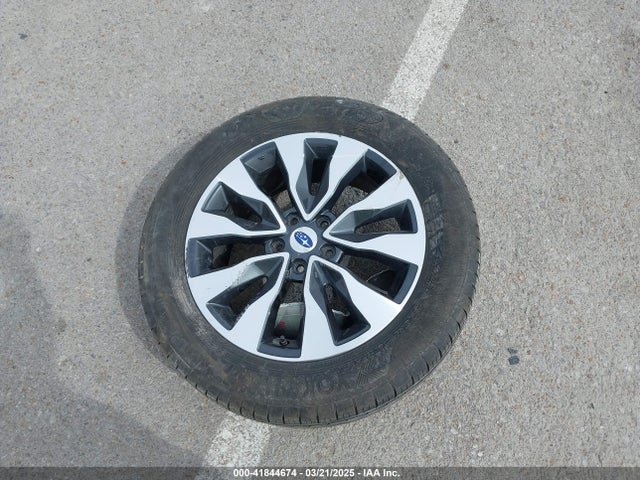 4S4BTANC1R3231893 Subaru Outback Limited