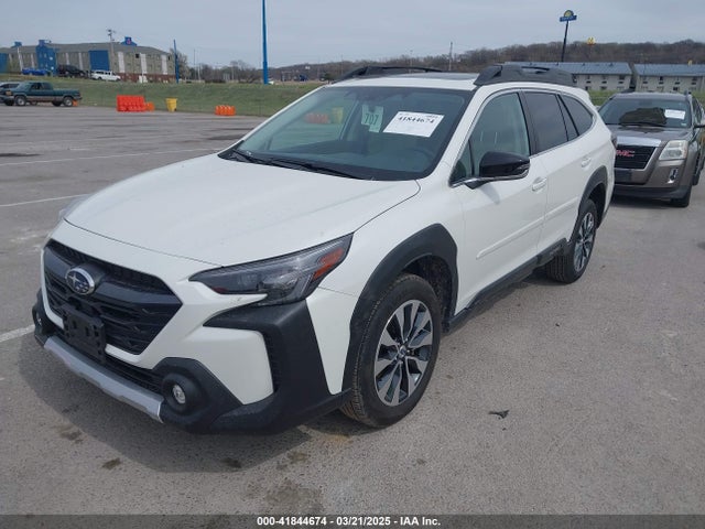 4S4BTANC1R3231893 Subaru Outback Limited