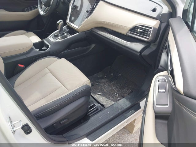 4S4BTANC1R3231893 Subaru Outback Limited