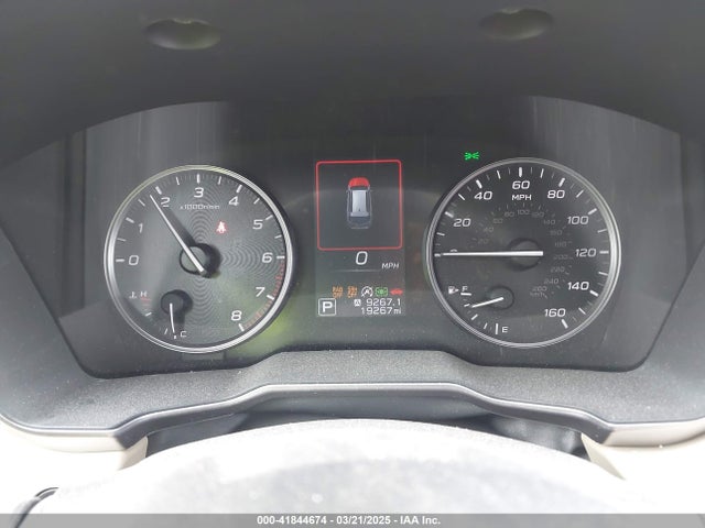 4S4BTANC1R3231893 Subaru Outback Limited
