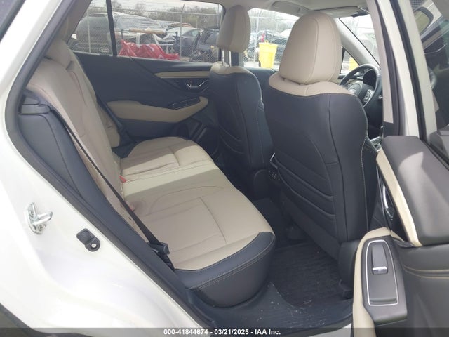 4S4BTANC1R3231893 Subaru Outback Limited