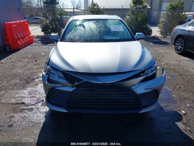 4T1C11AK6MU420159 Toyota CAMRY LE