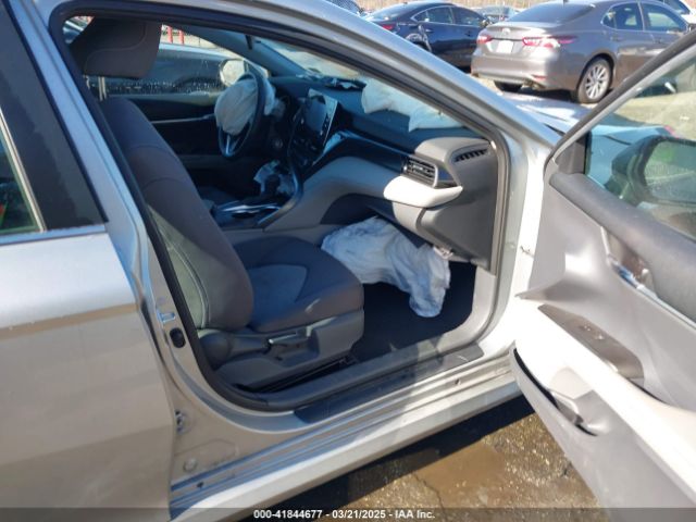 4T1C11AK6MU420159 Toyota CAMRY LE
