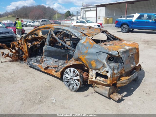 JF1VA1A66L9815336 Subaru WRX