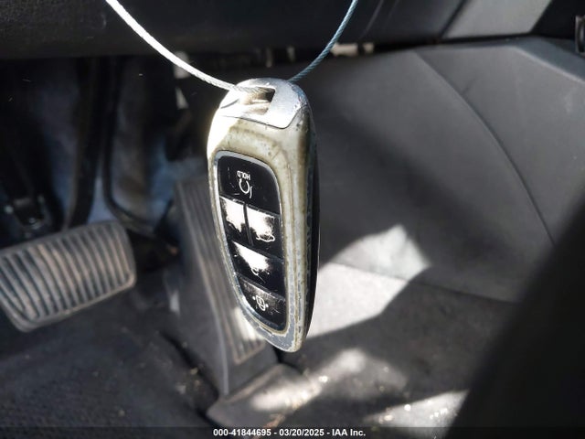 Hyundai Santa Fe Sel 2021 5NMS64AJ0MH361725 Image 11