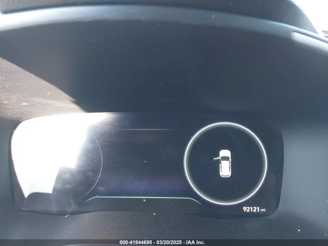 Hyundai Santa Fe Sel 2021 5NMS64AJ0MH361725 Image 7
