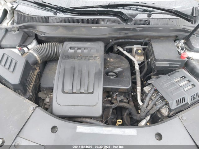 2GNALBEKXH1593410 Chevrolet EQUINOX LS