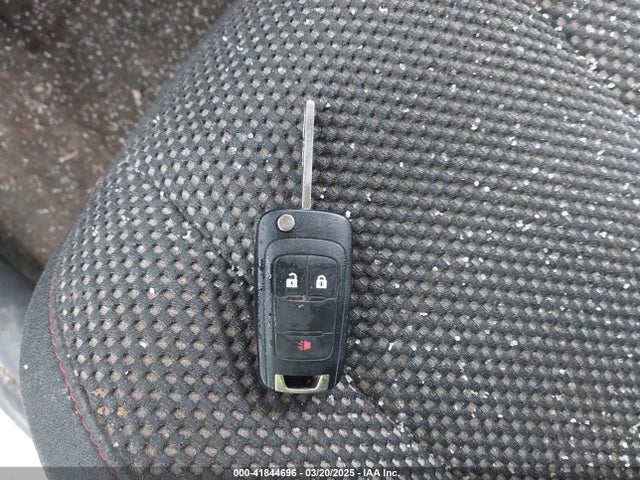 2GNALBEKXH1593410 Chevrolet EQUINOX LS