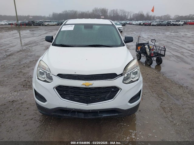 2GNALBEKXH1593410 Chevrolet EQUINOX LS