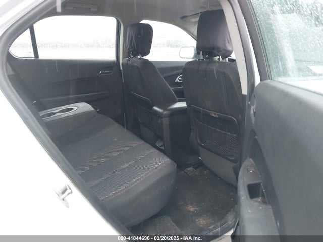 2GNALBEKXH1593410 Chevrolet EQUINOX LS