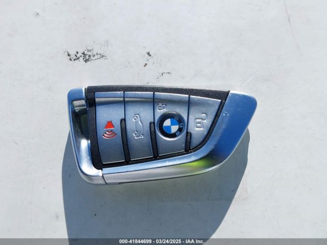 5UX43DP06N9K69322 BMW X3 Sdrive30i