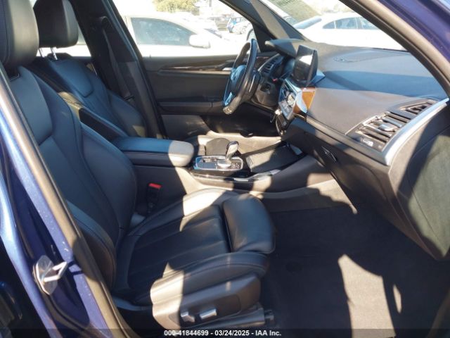 5UX43DP06N9K69322 BMW X3 Sdrive30i