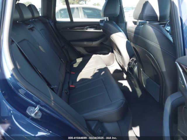 5UX43DP06N9K69322 BMW X3 Sdrive30i