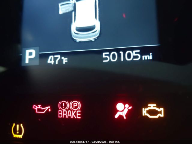 KNDPM3AC6L7634566 KIA Sportage Lx
