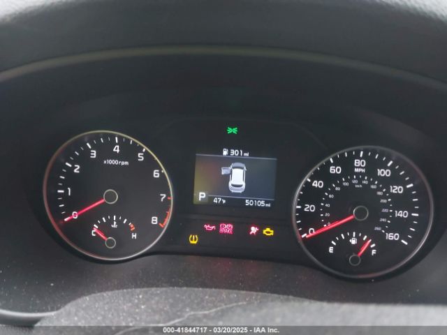 KNDPM3AC6L7634566 KIA Sportage Lx