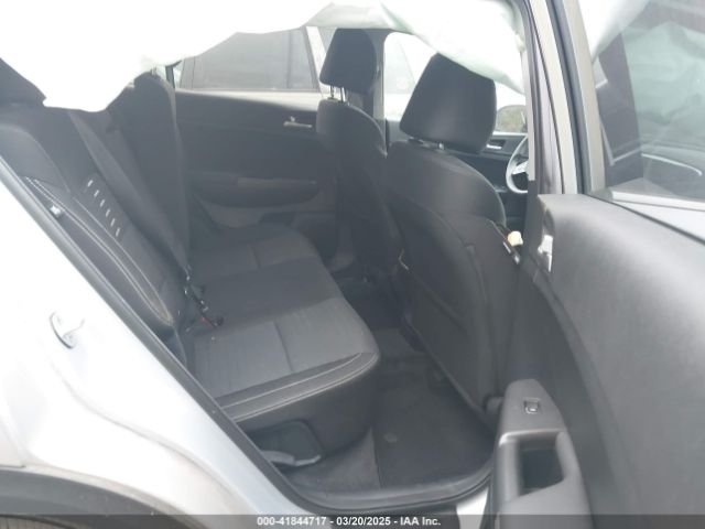 KNDPM3AC6L7634566 KIA Sportage Lx