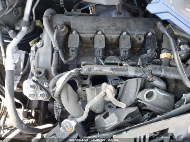JM1BM1T78G1301289 Mazda Mazda3 I Sport