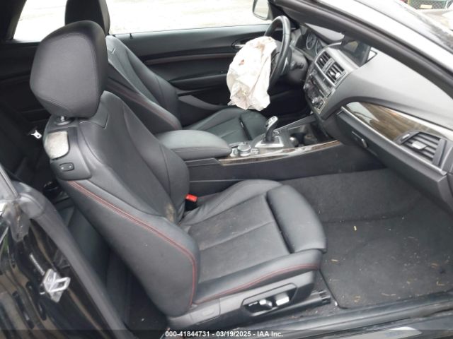 2017 BMW 230I WBA2K9C31HV647631 Photo 4