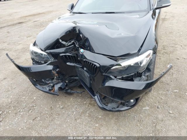 2017 BMW 230I WBA2K9C31HV647631 Photo 5