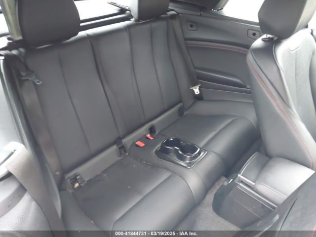 2017 BMW 230I WBA2K9C31HV647631 Photo 7