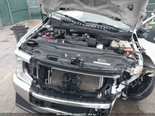 1FT7W2B65NEF76378 Ford F-250 Xl