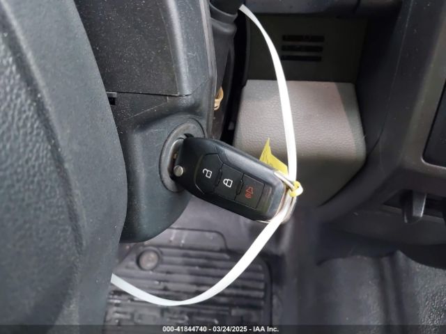 1FT7W2B65NEF76378 Ford F-250 Xl