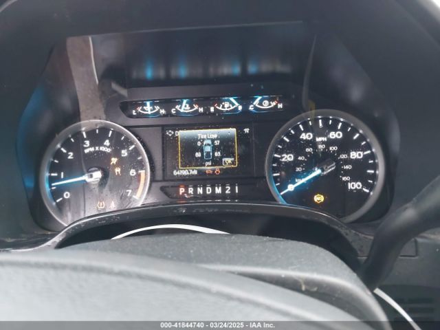 1FT7W2B65NEF76378 Ford F-250 Xl