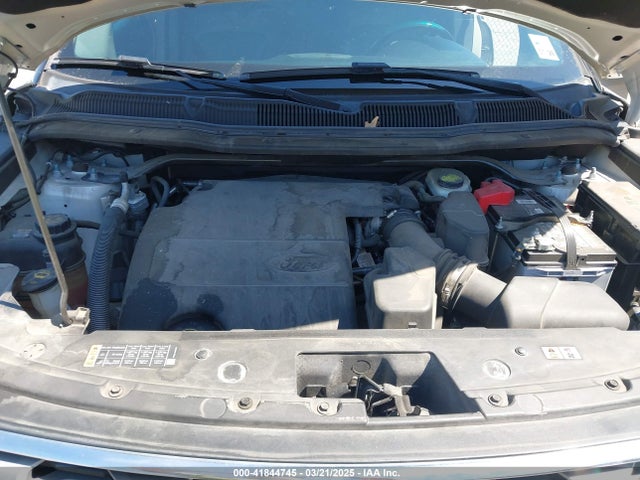 1FM5K7D8XHGB27555 Ford EXPLORER XLT