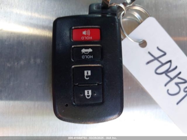 5YFBURHEXEP005365 Toyota Corolla S Plus