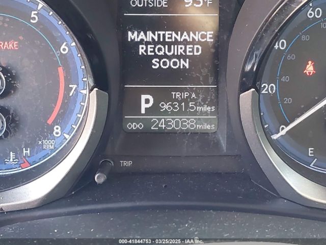 5YFBURHEXEP005365 Toyota Corolla S Plus