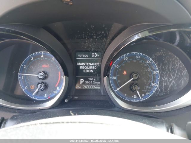 5YFBURHEXEP005365 Toyota Corolla S Plus